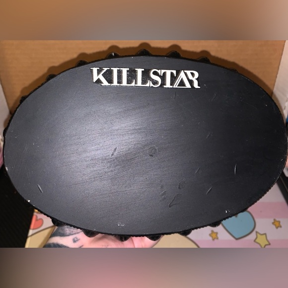 (PENDING) Killstar Resin Buddha Statue - Picture 7 of 7